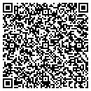 QR code with Oscar Foliage Rentals contacts