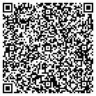 QR code with Allen R Shuffleboard Co contacts