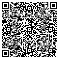 QR code with Cache contacts