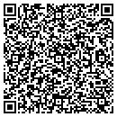 QR code with KME Inc contacts