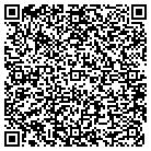 QR code with Owen K Waggoner Insurance contacts