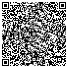 QR code with LP Marine Services contacts