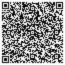 QR code with C E Insurance Service contacts