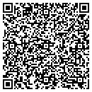 QR code with A & J Grove Inc contacts