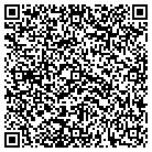 QR code with Sandhills Auto & Tractor Grge contacts