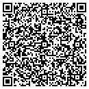 QR code with J & J Food Depot contacts