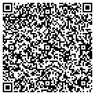 QR code with Orr Pontiac Cadillac Toyota contacts