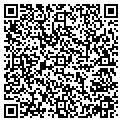 QR code with EZA contacts