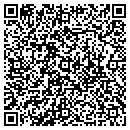 QR code with Pushovers contacts