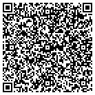 QR code with The Waterfront Rest & Marina contacts