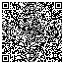 QR code with B Miller Designs contacts