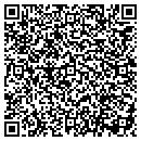 QR code with C M Cart contacts