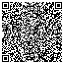 QR code with Holt Inc contacts