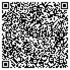 QR code with Highway 27 E Lounge & Package contacts