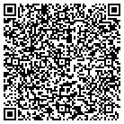 QR code with Advanced Paint Stripping Inc contacts