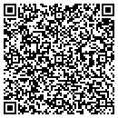 QR code with Geno's Video contacts
