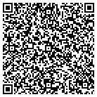 QR code with A Dennis Kulig Contractor contacts