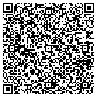 QR code with B & R Candles LLC contacts