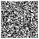 QR code with Ocala Realty contacts