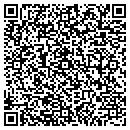 QR code with Ray Bail Bonds contacts