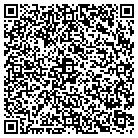 QR code with Heverly Education & Research contacts