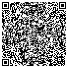 QR code with Gunnys Outpost Rest Cntry Str contacts