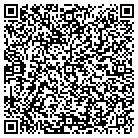 QR code with Hc Rehl Construction Inc contacts