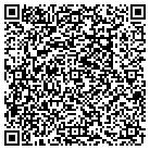 QR code with Mama Cheney's Cleaning contacts