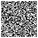 QR code with Kingfish Cafe contacts