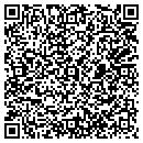 QR code with Art's Upholstery contacts