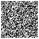QR code with Magnificent Brothers Barbering contacts