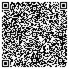 QR code with Covergirls Upholstery Inc contacts