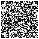 QR code with Hardwood Shop contacts