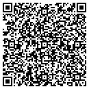 QR code with Top China contacts