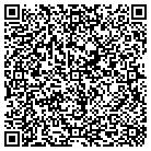 QR code with Hole In The Wall Surf & Water contacts