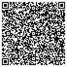 QR code with Orange County Marine Unit contacts