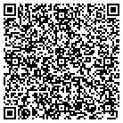 QR code with Mary Ravenscroft Upholstery contacts