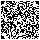 QR code with M & S Innovations Inc contacts