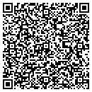 QR code with Raven Screens contacts