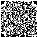 QR code with Ralph's Interiors contacts
