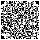 QR code with Ultimate Interior Design contacts