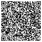 QR code with Maria Jung Couturier contacts