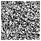 QR code with Resource Engineering Inc contacts