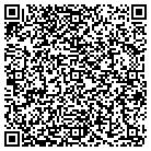 QR code with William M Beecham PHD contacts