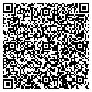 QR code with Haskells Marine contacts