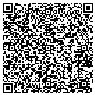 QR code with Kingsley Custom Homes contacts