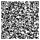 QR code with Harvest Co Of Florida Inc contacts