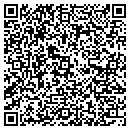 QR code with L & J Mechanical contacts