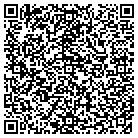 QR code with Martin Janitorial Service contacts