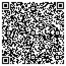 QR code with PINE CREST SCHOOL contacts